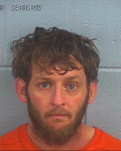 Mugshot of BLAKELY, BRAD