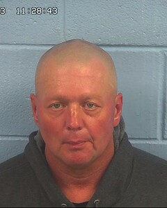 Mugshot of TAYLOR, JASON