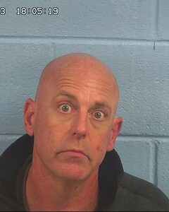 Mugshot of HARRIS, JOEL