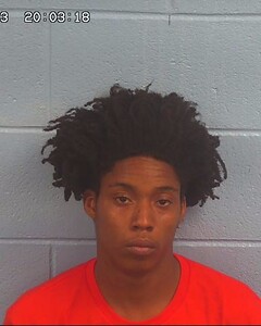 Mugshot of ANSLEY, LEROY