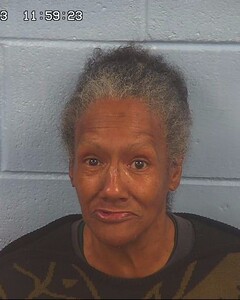 Mugshot of MILLER, RENEA