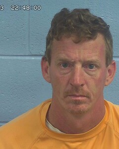 Mugshot of WEATHINGTON, BARRY