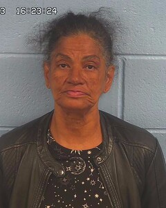 Mugshot of MOODY, TRACY