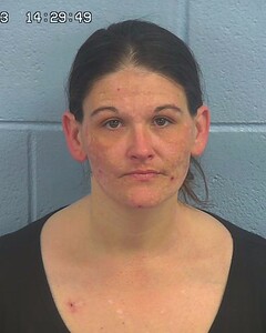 Mugshot of DEAN, KENDRA