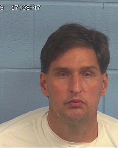 Mugshot of GUYTON, JIMMY