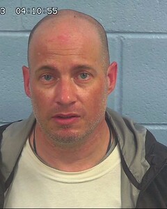 Mugshot of MAYO, HAROLD