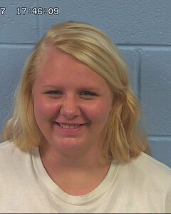 Mugshot of MCGILL, MISTIN