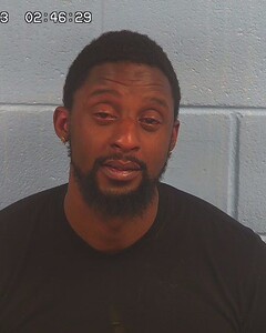 Mugshot of HOLMES, DEMETRUIS