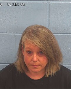 Mugshot of LATHAM, JEANNIE