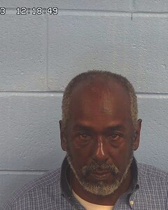 Mugshot of CYLAR, MONTEL