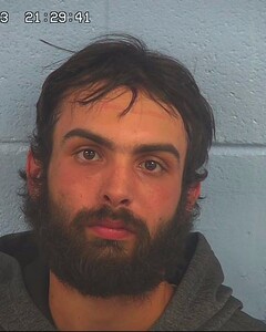 Mugshot of MCDANIEL, JACOB