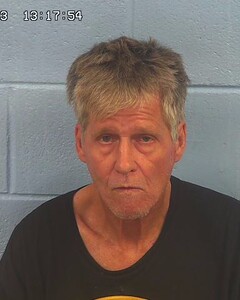 Mugshot of DILLARD, PHILLIP