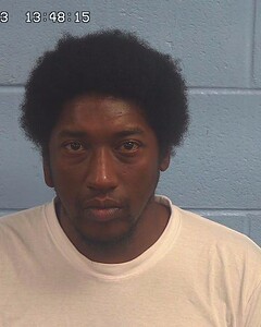 Mugshot of SHARP, DOMINIQUE