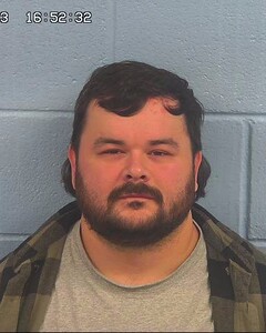 Mugshot of BATTLES, ETHAN