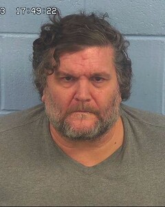 Mugshot of ALFORD, GREGORY
