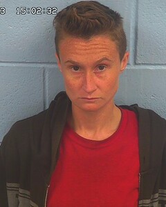 Mugshot of MCCLAIN, NIKKI
