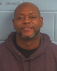 Mugshot of EVANS, WILLIARD