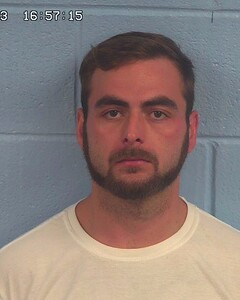 Mugshot of POTTER, SAMUEL