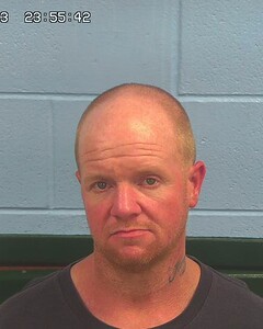Mugshot of DEJARNETT, KENNETH