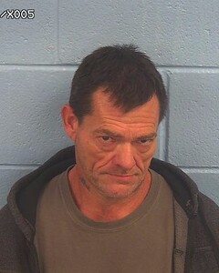 Mugshot of GATTIS, WILLIAM
