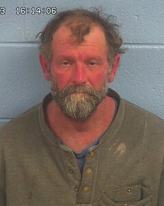 Mugshot of MORRIS, DAVID