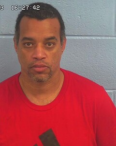 Mugshot of WRIGHT, TERRENCE