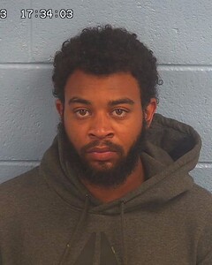 Mugshot of WORTHY, DEWAYNE