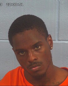 Mugshot of MOSLEY, LASHUNDRE