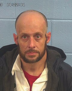 Mugshot of NORTON, JESSE