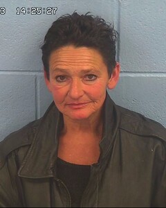 Mugshot of FOSTER, KAYLA