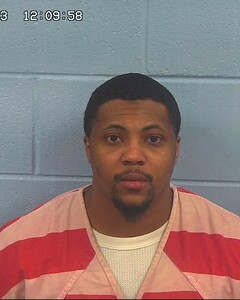 Mugshot of FORD, DEANTE