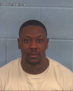 Mugshot of OZSLEY, WILLIAM