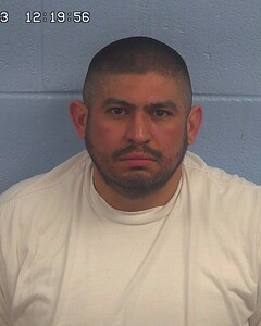 Mugshot of AGUILAR MONTINO, ERIK