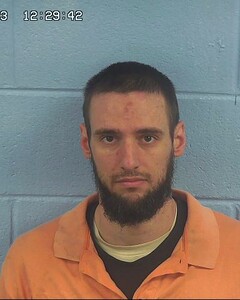 Mugshot of LIVINGSTON, JONATHAN