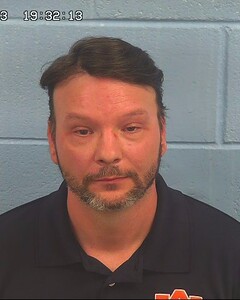 Mugshot of ADAMS, CHRISTPHER