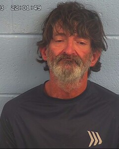Mugshot of KERLEY, JAMES