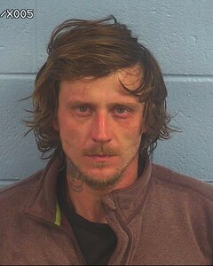 Mugshot of LEE, KENDRICK