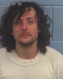 Mugshot of HASKINS, MARCUS