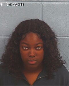 Mugshot of MARBURY, ZAKERIA