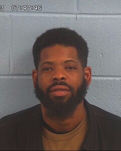Mugshot of JONES, DELVEONTAE