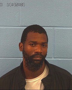 Mugshot of COLEMAN, KENYATTI  