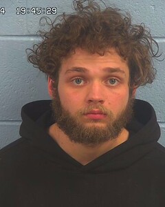 Mugshot of BENNETT, JOE  