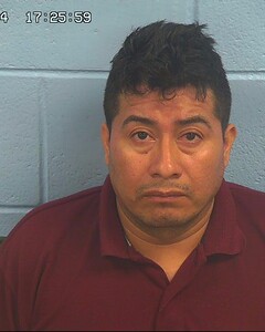 Mugshot of PEREZ, GREGORIO  