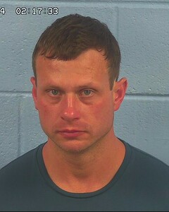 Mugshot of LAMBERT, JOEL