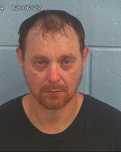 Mugshot of WALDROP, PHILLIP  