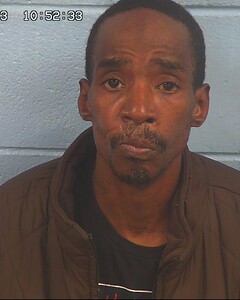 Mugshot of BENJAMIN, NICODEMUS