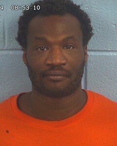 Mugshot of MOORE, RICO  