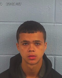 Mugshot of MCCAULEY, MARIUSZ  