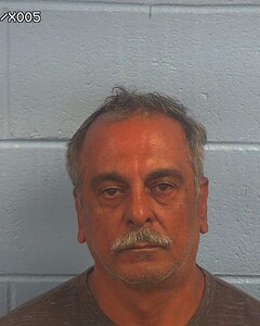 Mugshot of MOHAMMAD, MOHAMMAD