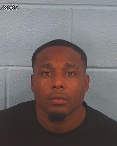 Mugshot of TURNER, DEARCO